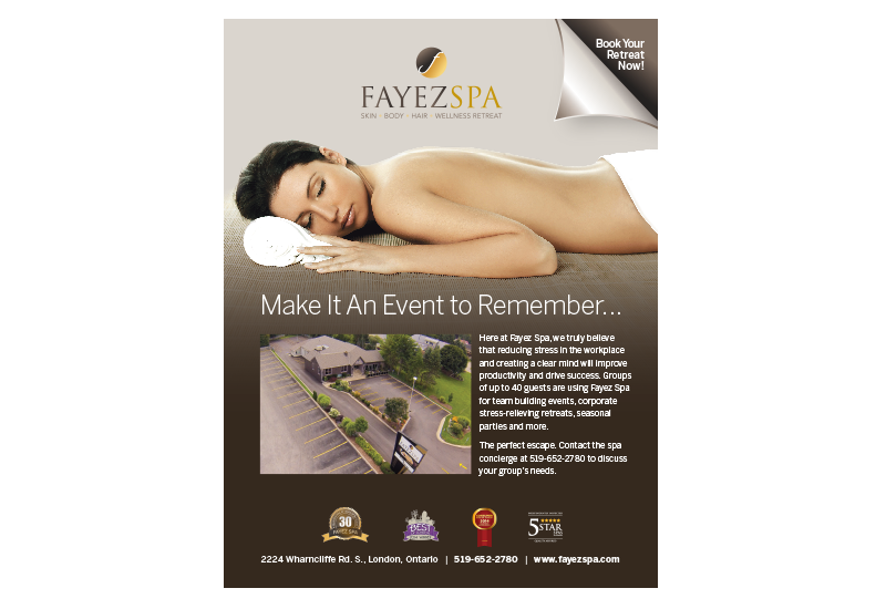 Fayez Spa